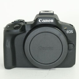 Canon EOS R50