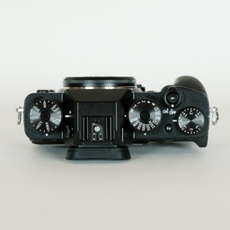 FUJIFILM X-T3