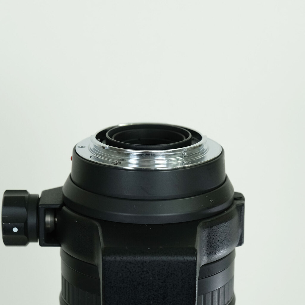 SIGMA APO 170-500mm F5-6.3 DG [ソニーA用]