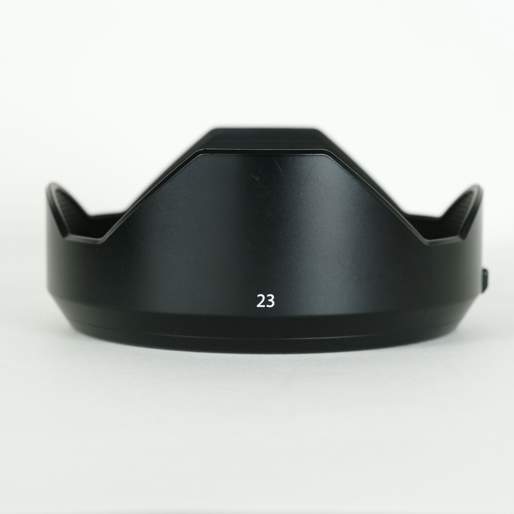 FUJIFILM GF23mmF4 R LM WR