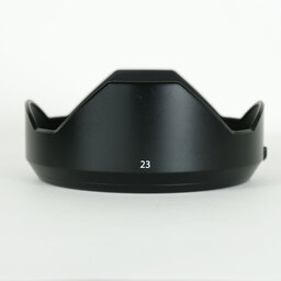FUJIFILM GF23mmF4 R LM WR