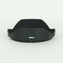 Nikon NIKKOR Z 14-30mm f/4 S