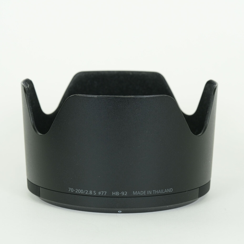 Nikon NIKKOR Z 70-200mm f/2.8 VR S