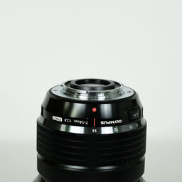 OLYMPUS M.ZUIKO DIGITAL ED 7-14mm F2.8 PRO