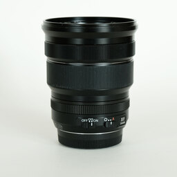 FUJIFILM XF10-24mmF4 R OIS