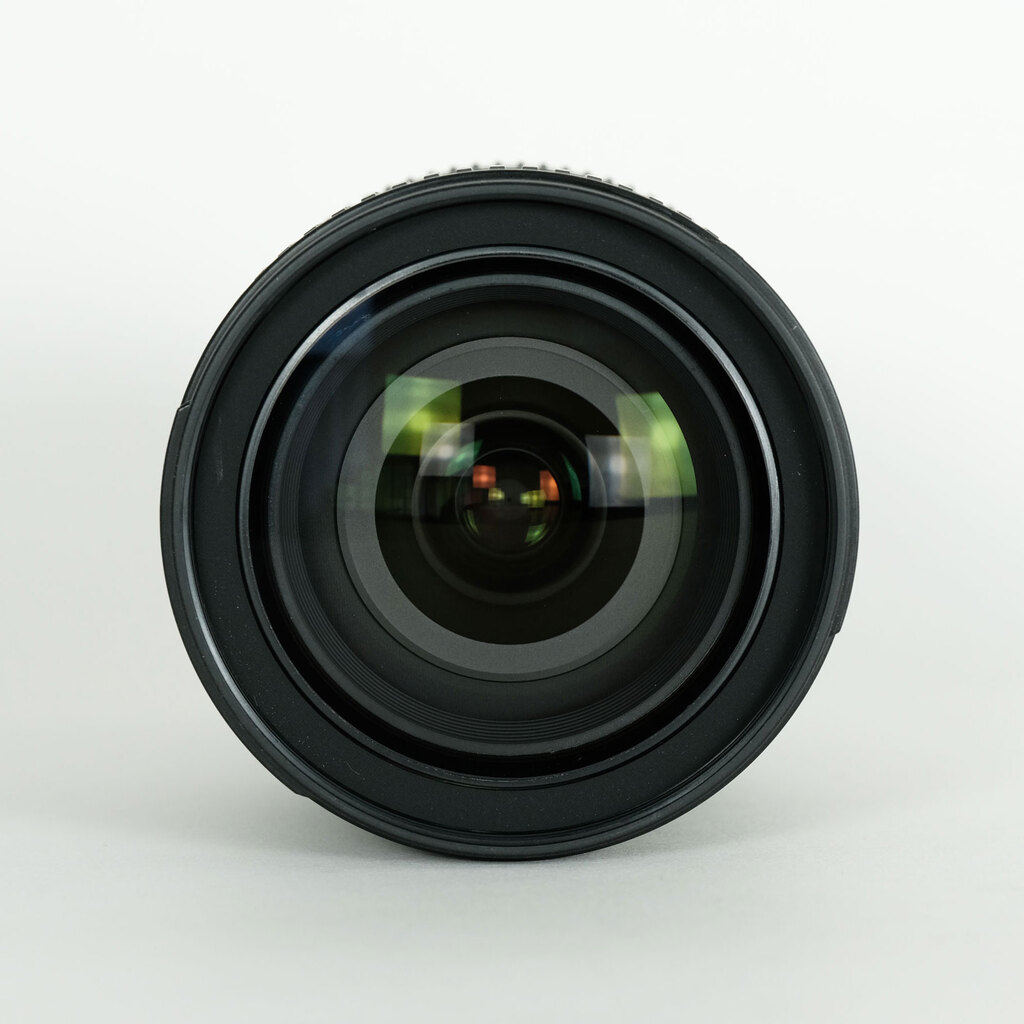 Nikon AF-S DX NIKKOR 16-85mm F3.5-5.6G ED VR