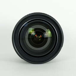 Nikon AF-S DX NIKKOR 16-85mm F3.5-5.6G ED VR