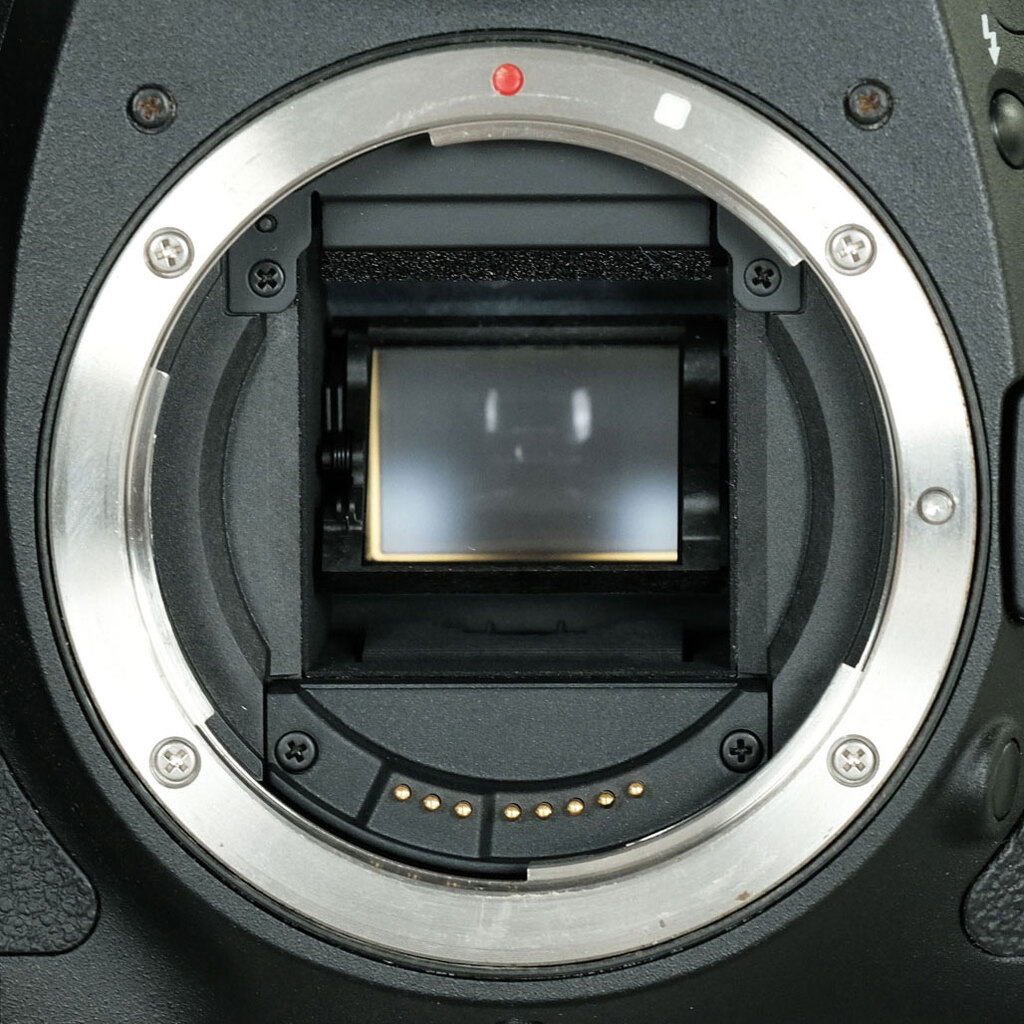 Canon EOS7D ボディ