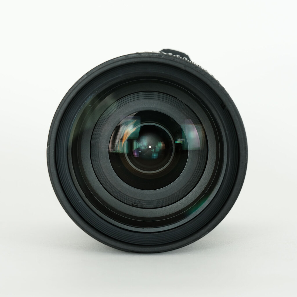 TAMRON SP 28-75mm F2.8 XR Di LD ASPH [IF] Macro/Model A09NII(ニコンF用)   【AFモーター内蔵】