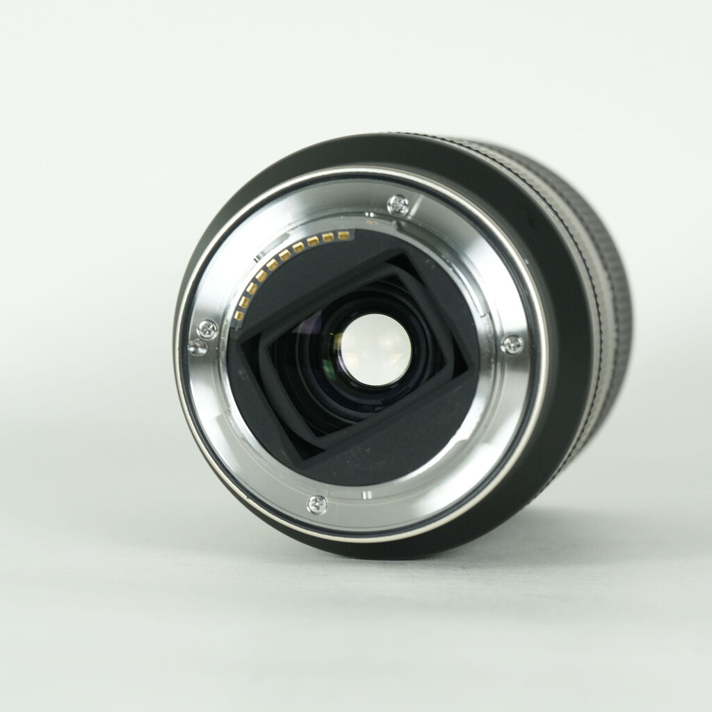 TAMRON 28-200mm F/2.8-5.6 Di III RXD (Model A071) [ソニーE用]