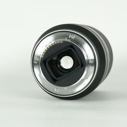 TAMRON 28-200mm F/2.8-5.6 Di III RXD (Model A071) [ソニーE用]