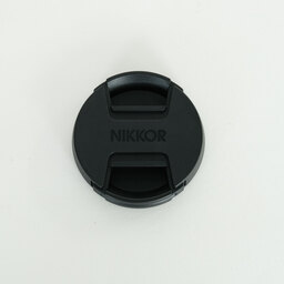 Nikon NIKKOR Z 40mm f/2