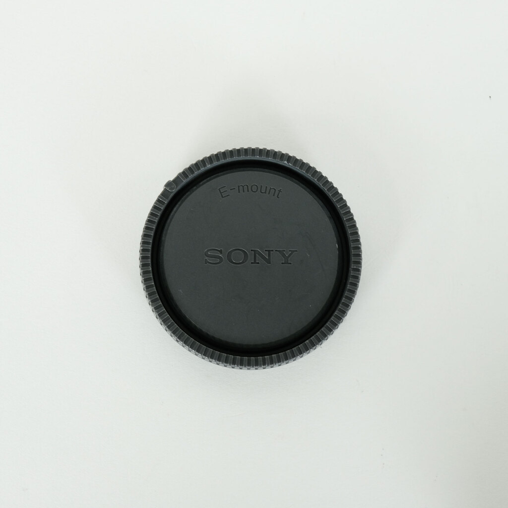 SONY FE 12-24mm F4 G SEL1224G
