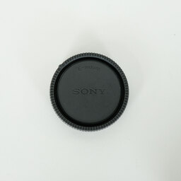 SONY FE 12-24mm F4 G SEL1224G