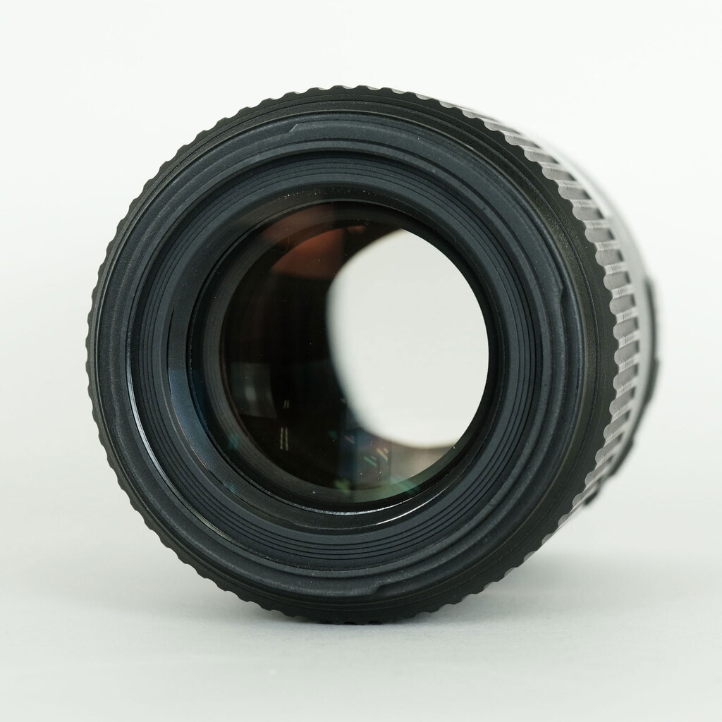 TAMRON SP 90mm F/2.8 Di MACRO 1:1 VC USD（Model F004）[キヤノン用