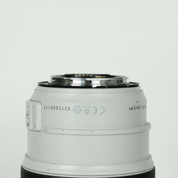 Canon EF70-300mm F4-5.6L IS USM