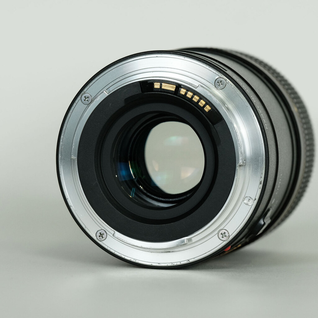 TAMRON SP AF90mm F/2.8 Di MACRO1:1（Model 272E）[キヤノンEF用]