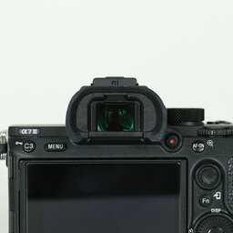 SONY α7 III（ILCE-7M3）
