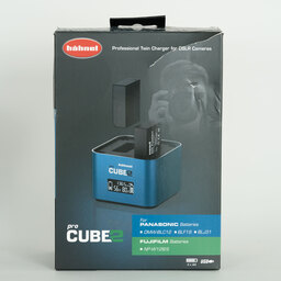 Panasonic LUMIX DC-S9