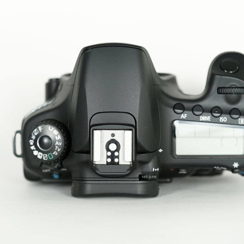 Canon EOS 60D ボディ