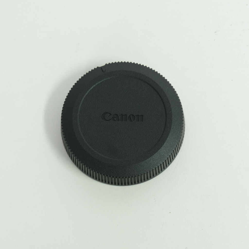 Canon RF-S55-210mm F5-7.1 IS STM