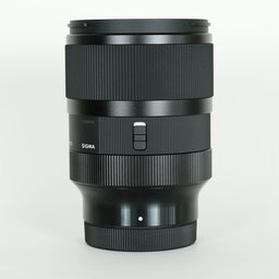 SIGMA 50mm F1.2 DG DN｜Art [ライカL用]