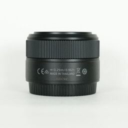 Nikon NIKKOR Z 40mm f/2