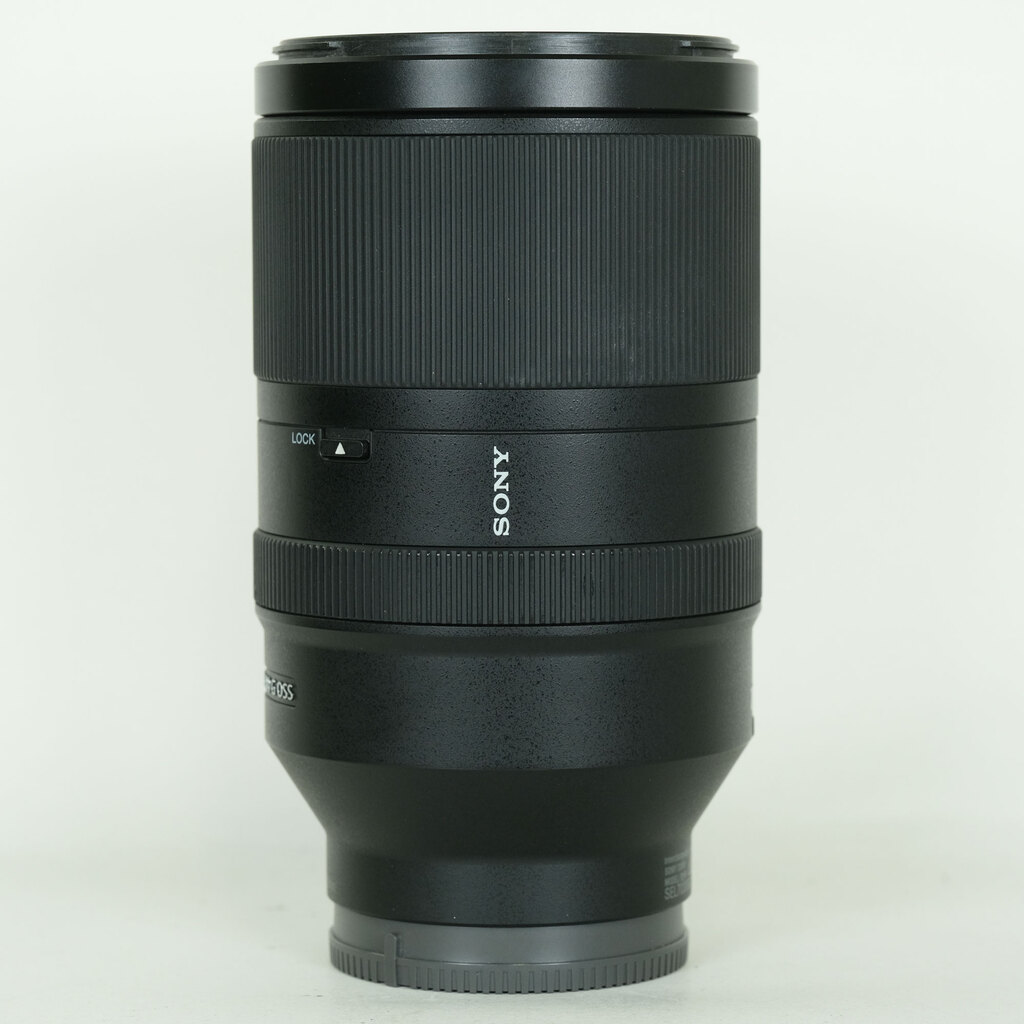 SONY FE 70-300mm F4.5-5.6 G OSS SEL70300G
