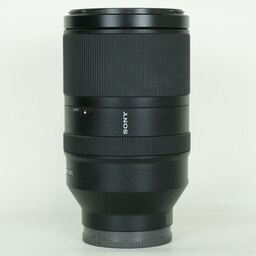 SONY FE 70-300mm F4.5-5.6 G OSS SEL70300G