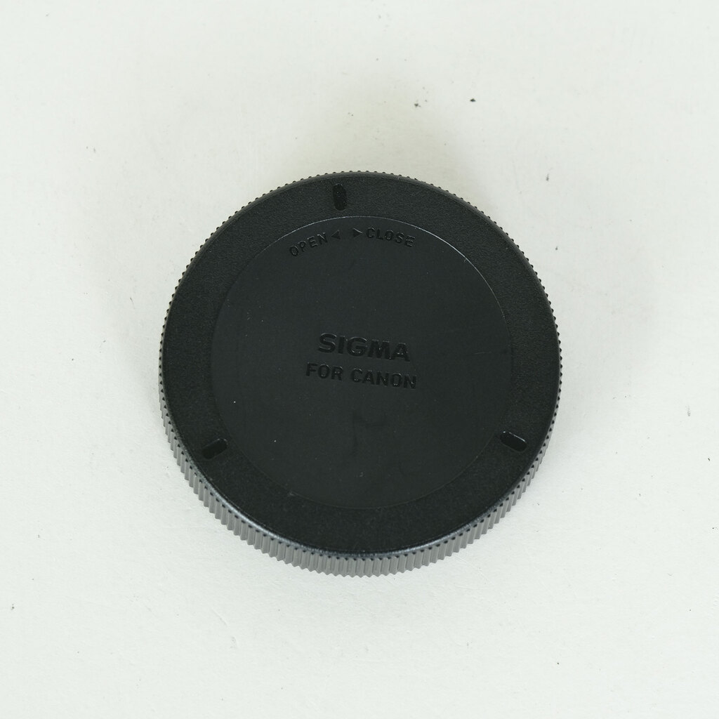 SIGMA 18-200mm F3.5-6.3 DC MACRO OS HSM｜Contemporary [キヤノンEF用]