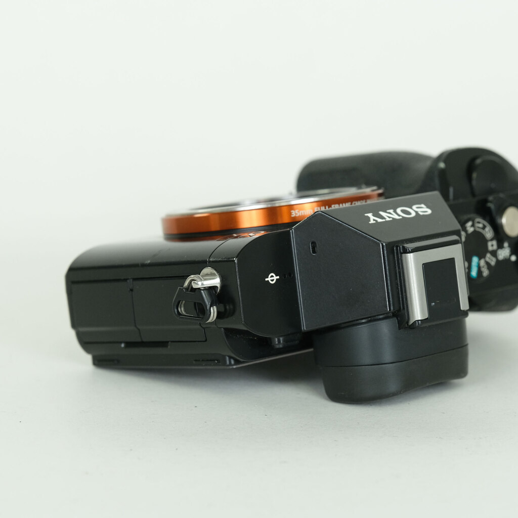 SONY α7（ILCE-7）