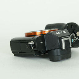 SONY α7（ILCE-7）