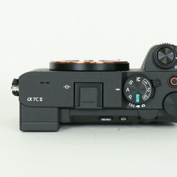 SONY α7C II(ILCE-7CM2) SONY α7C II(ILCE-7CM2)