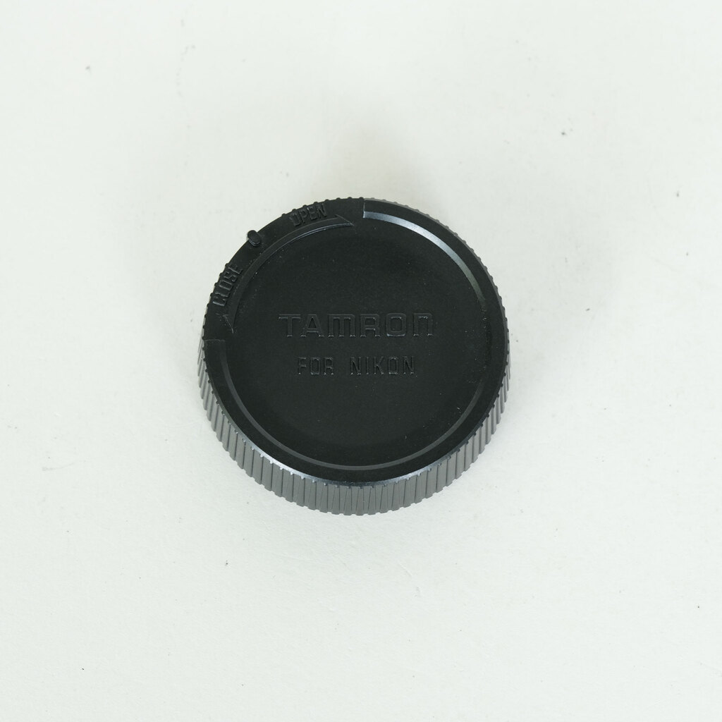 TAMRON 28-300mm F3.5-6.3 Di VC PZD/Model A010N（ニコンF用）