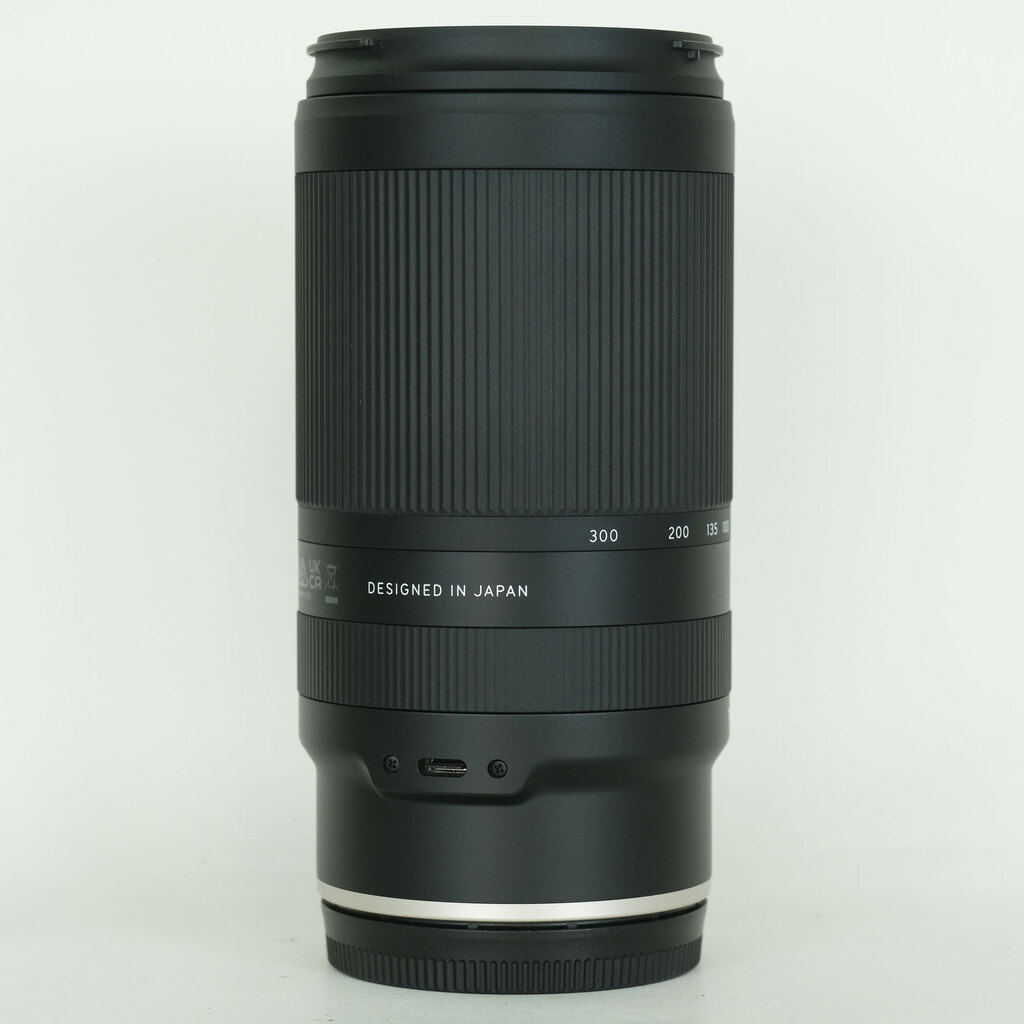 TAMRON 70-300mm F/4.5-6.3 Di III RXD (Model A047) [ニコンZ用]