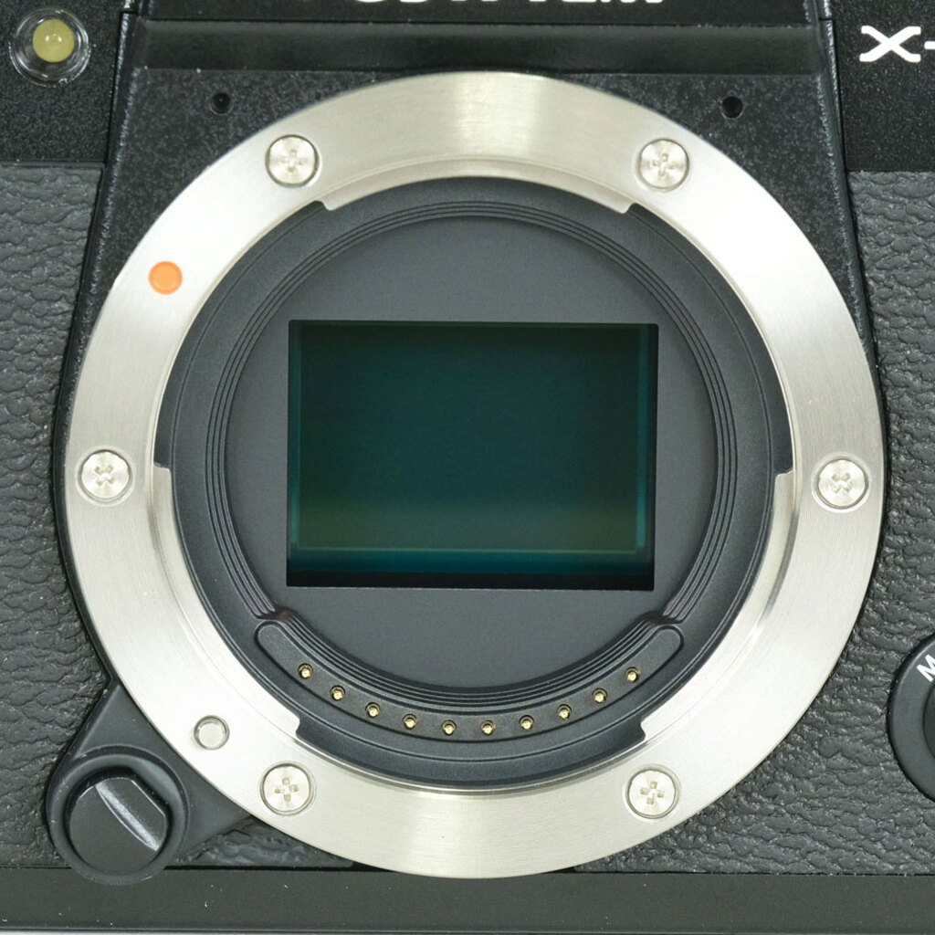 FUJIFILM X-T30 III FUJIFILM X-T30 III