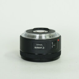 Canon EF50mm F1.8 STM Canon EF50mm F1.8 STM