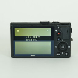 Nikon COOLPIX P310 ブラック