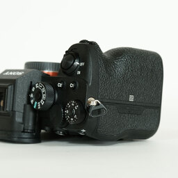 SONY α7R IV（ILCE-7RM4）