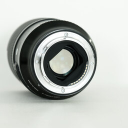 SIGMA 50mm F1.4 DG DN｜Art [ソニーE用]