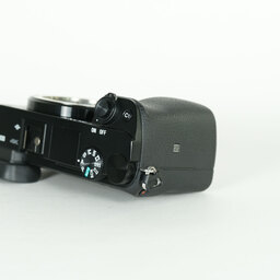 SONY α6100（ILCE-6100）