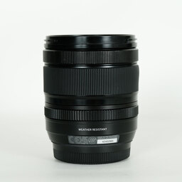 FUJIFILM XF16-50mmF2.8-4.8 R LM WR