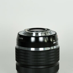 OLYMPUS M.ZUIKO DIGITAL ED 12‑45mm F4.0 PRO