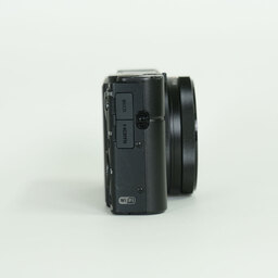 SONY Cyber-shot DSC-RX100M3