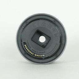 Canon RF-S 18-45mm F4.5-6.3 IS STM