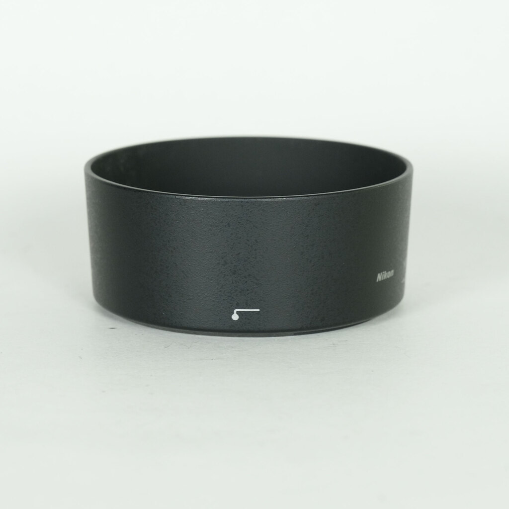 Nikon AF-S NIKKOR 50mm F1.8G（Special Edition）