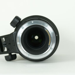 Nikon NIKKOR Z 70-200mm f/2.8 VR S