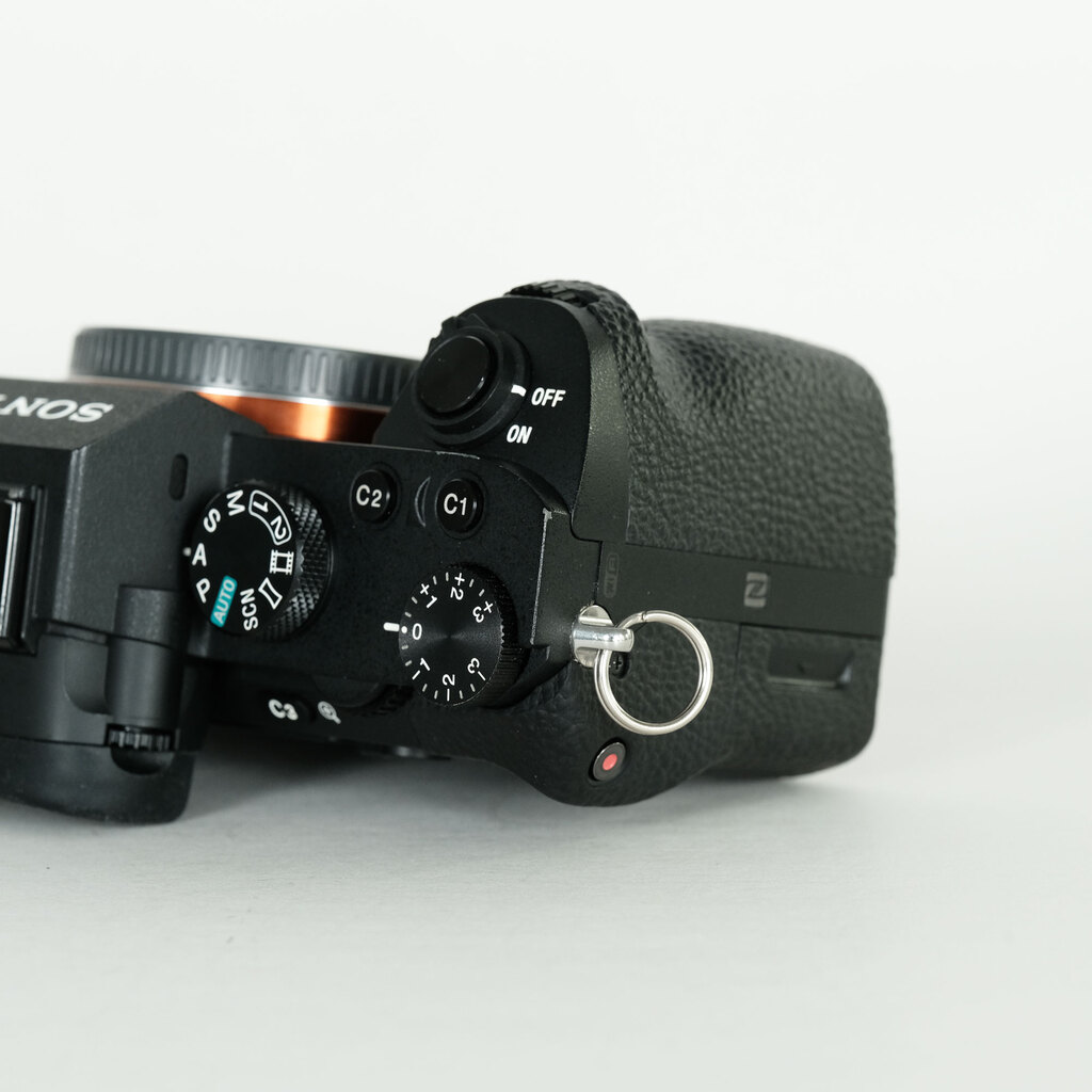 SONY α7 II(ILCE-7M2) SONY α7 II(ILCE-7M2)