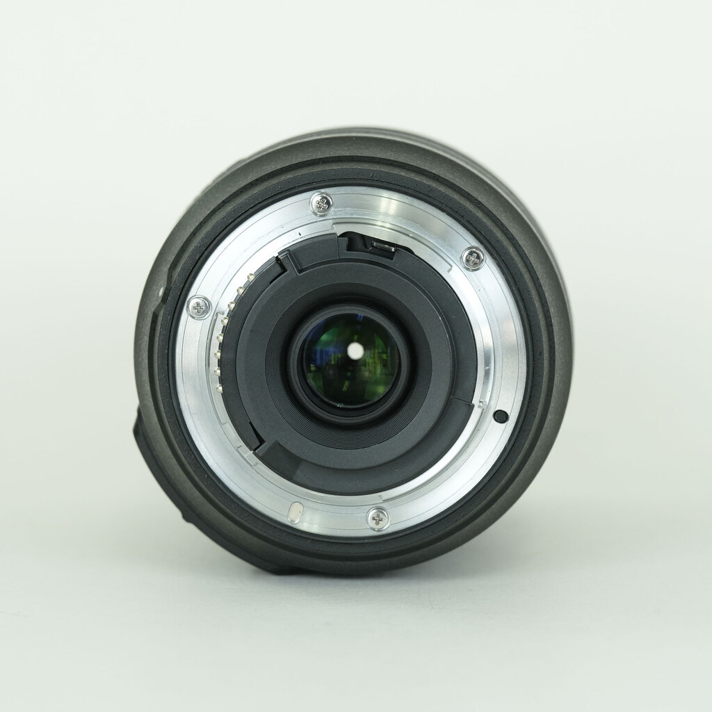 Nikon AF-S DX NIKKOR 55-300mm F4.5-5.6G ED VR