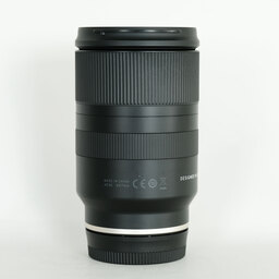 TAMRON 28-75mm F/2.8 Di III RXD (Model A036) [ソニーE用]